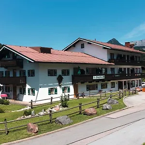 Binderhaeusl *** Berchtesgaden