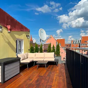 Aparthotel Nurban Oldtown (adults Only)