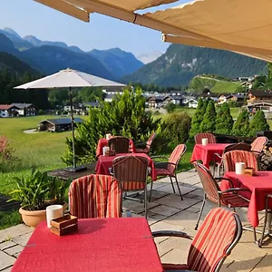 Tourist Boehm Schönau am Königssee