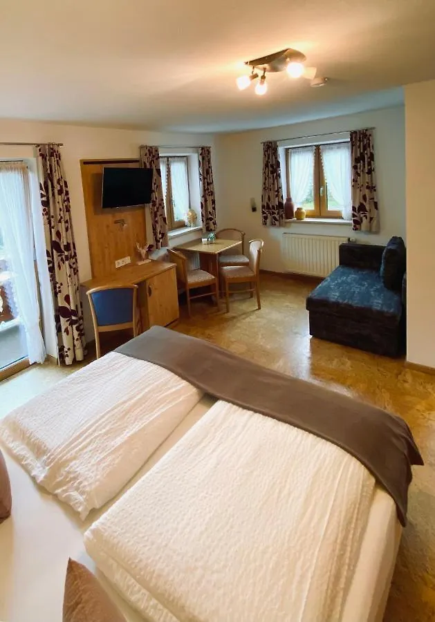 Gaestehaus Achental Berchtesgaden 3*,  Alemania