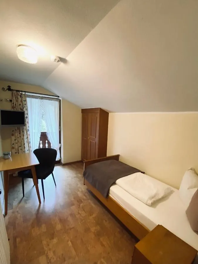 Gaestehaus Achental Berchtesgaden Pensión
