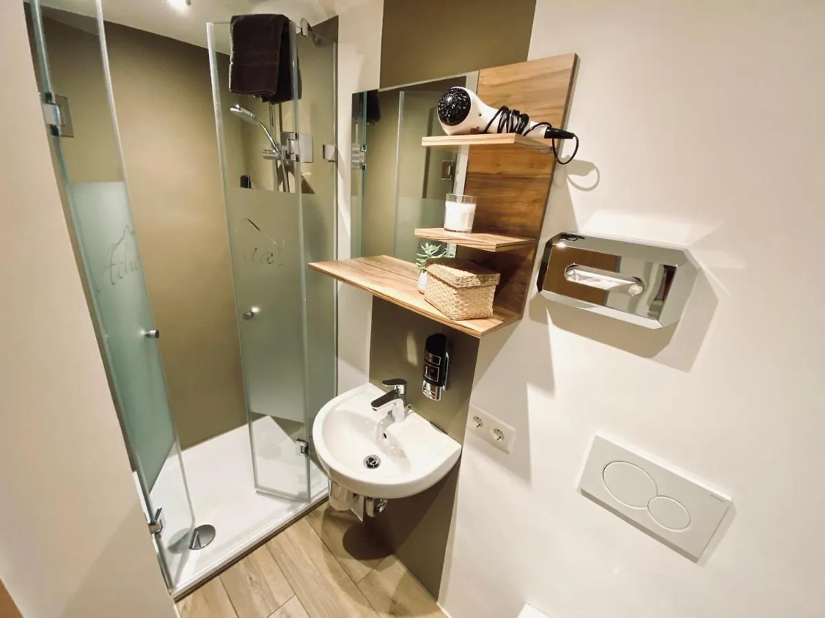 Gaestehaus Achental Berchtesgaden 3*,