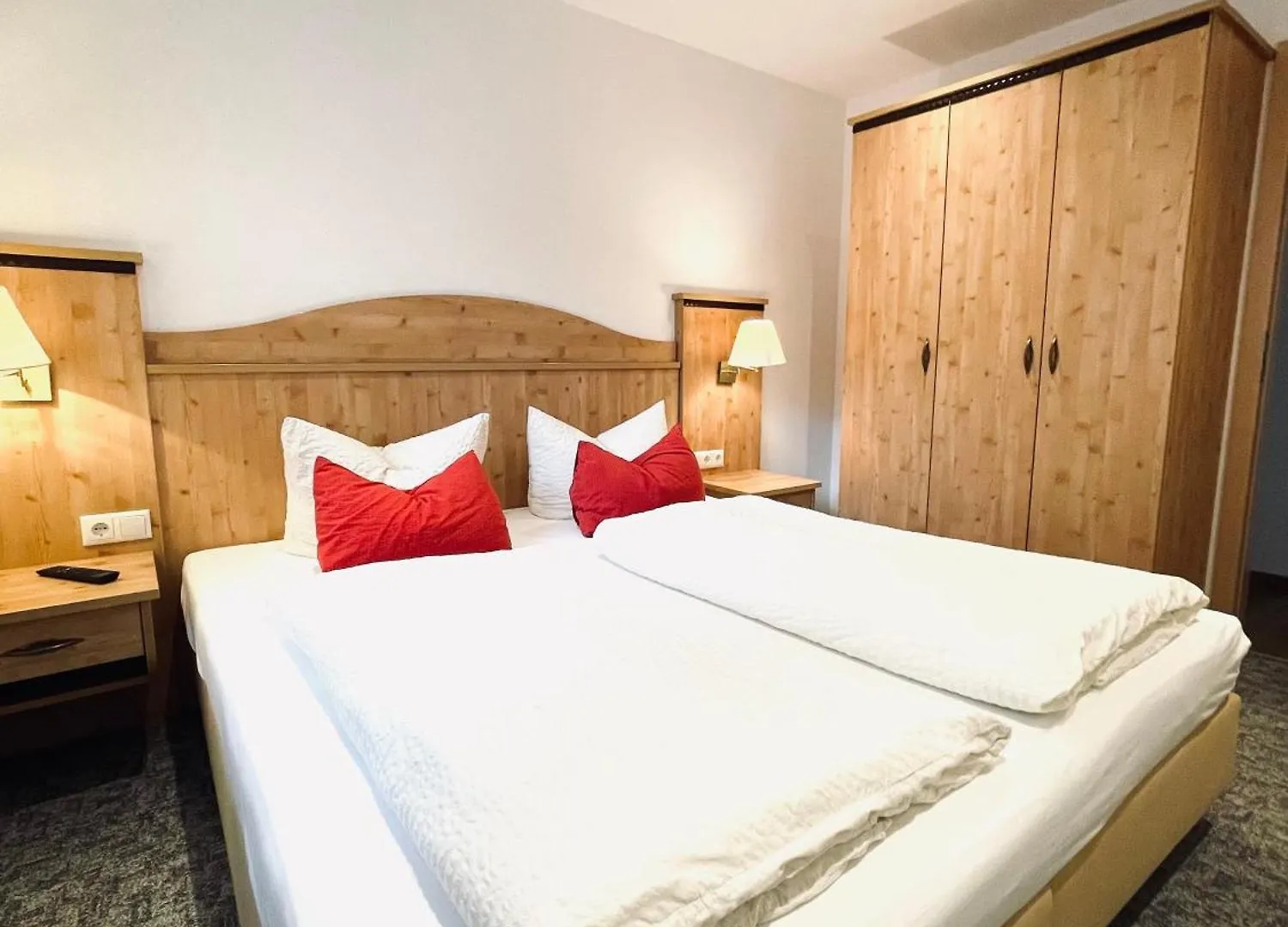 Gaestehaus Achental Berchtesgaden