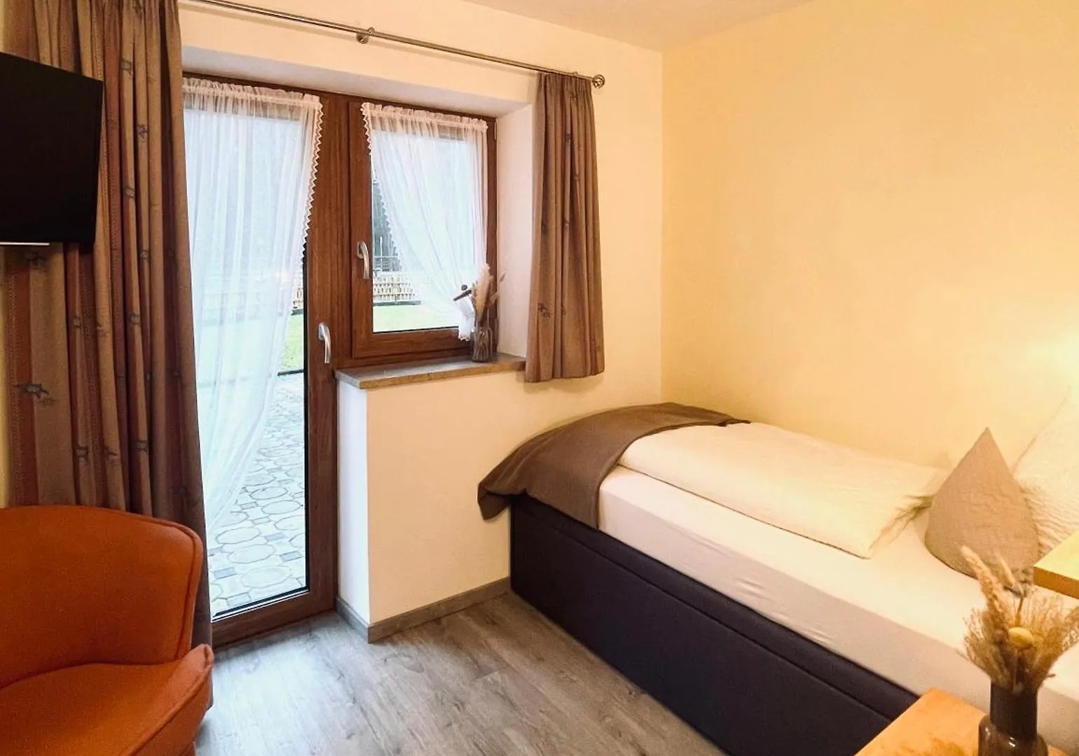 Gaestehaus Achental Berchtesgaden Pensión