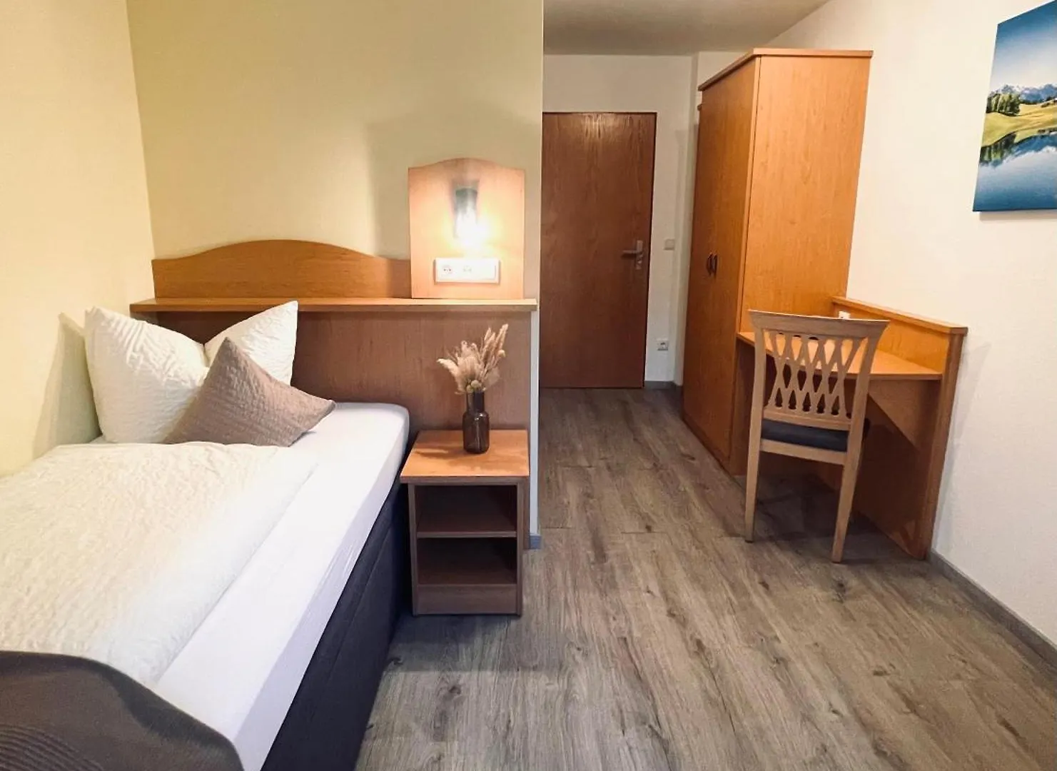 Gaestehaus Achental Berchtesgaden 3*,  Alemania
